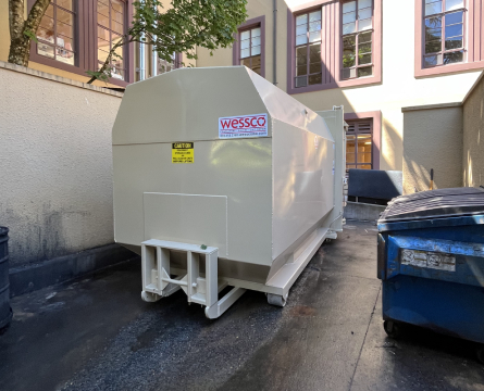 Self Contained